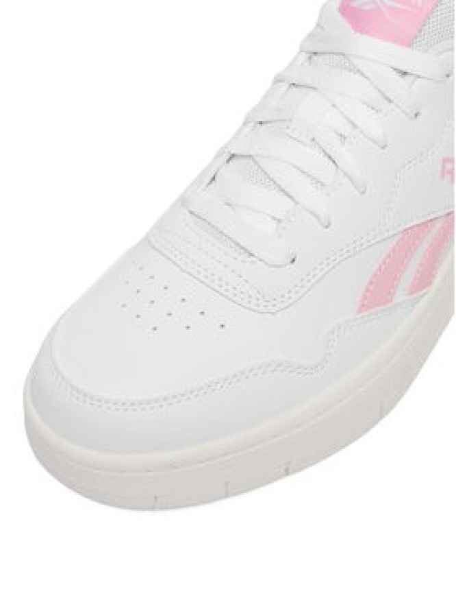 Reebok Sneakersy CEO-BB 1000 Double 100272512 Biały