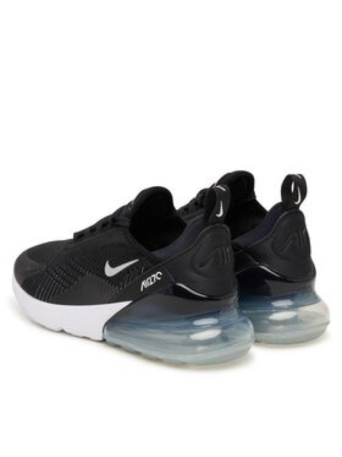 Nike Sneakersy Nike Air Max 270 HJ3222 001 Czarny