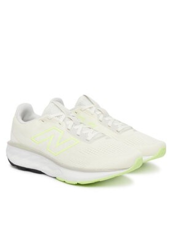 New Balance Buty do biegania Fresh Foam x 520 v9 W5201MR Écru