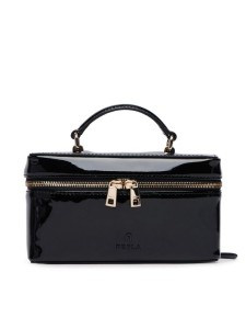Furla Torebka Camelia Micro WE00780 BX0246 O6000 Czarny
