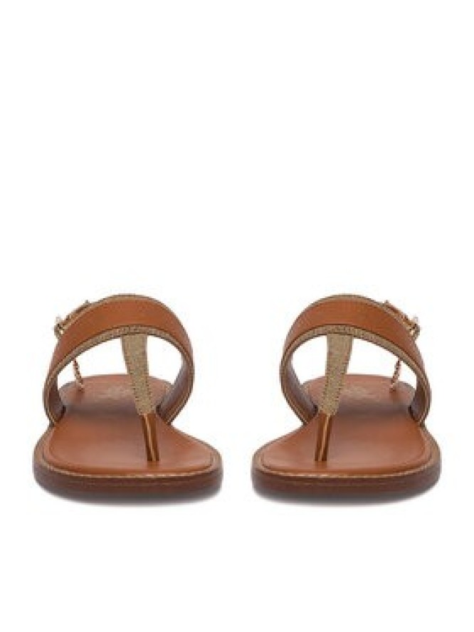 U.S. Polo Assn. Sandały EO-CASSIE001W/6TY1 Brązowy