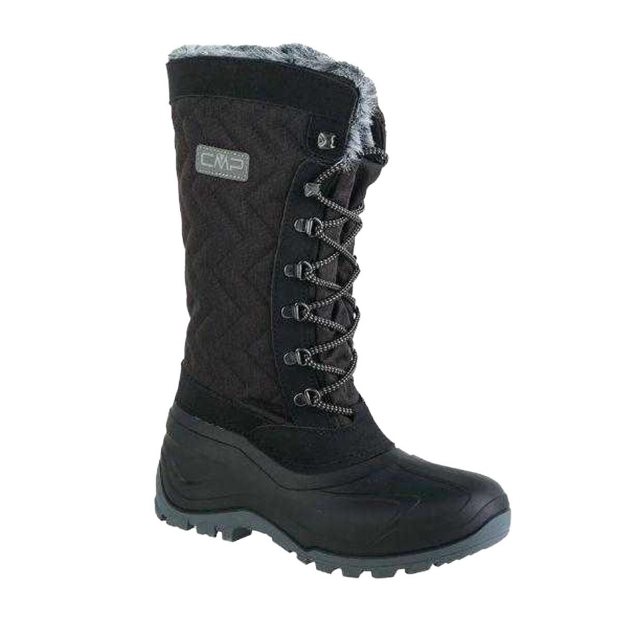 Buty Zimowe Damskie Nietos
