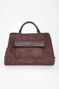 Torebka damska shopper ARMANI EXCHANGE