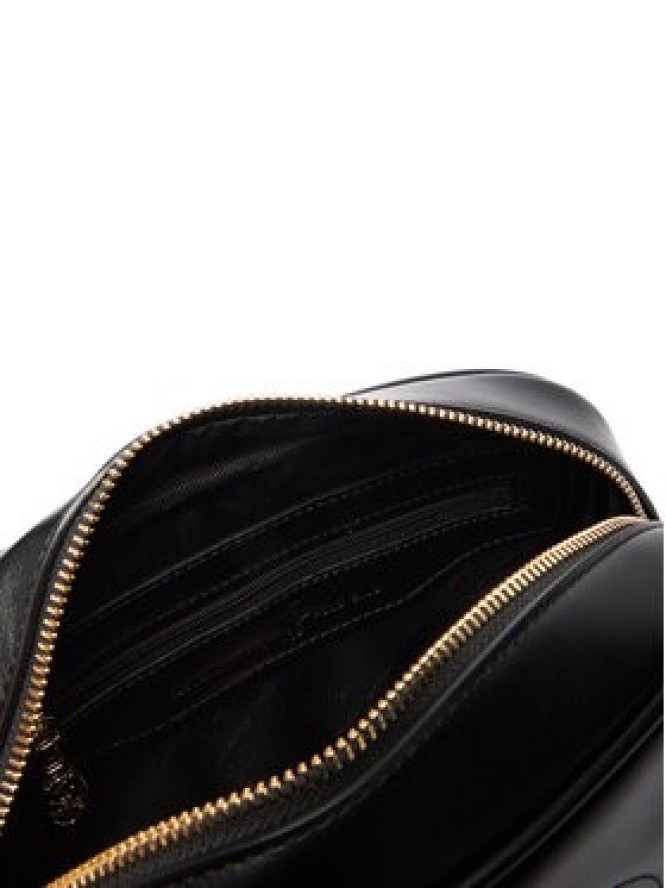 Beverly Hills Polo Club Torebka CEOWB-BHPC-L-002-09 Czarny