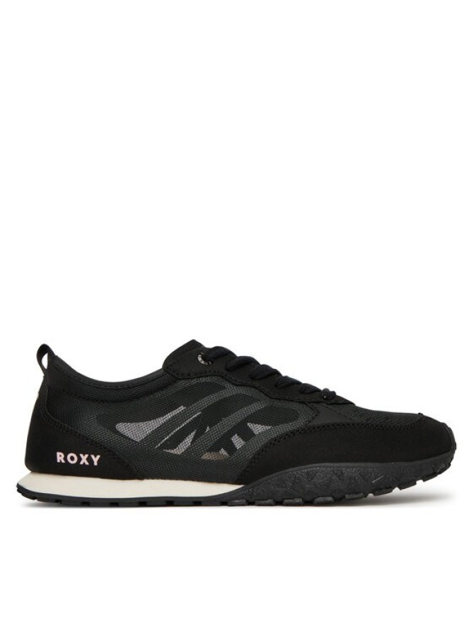 Roxy Sneakersy V12-920 Czarny