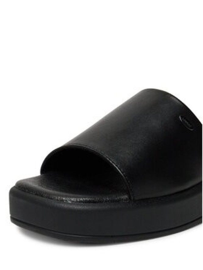 Lasocki Klapki ASTI ARC-3032-13 Czarny