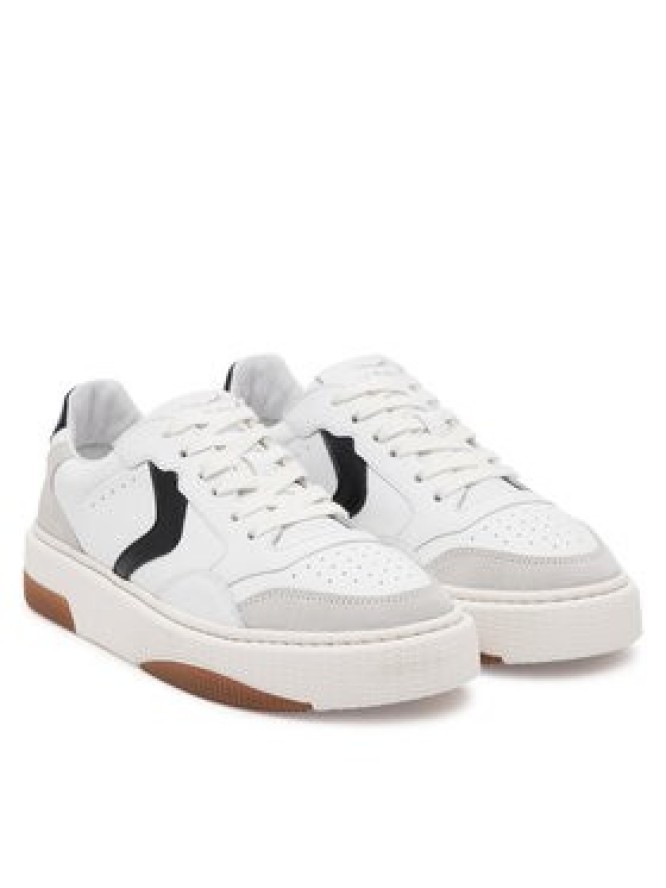 Voile Blanche Sneakersy Gemini W 2019195.01.1B18 Biały