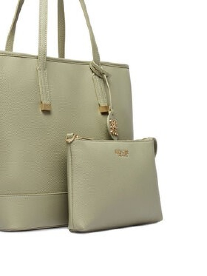 Nine West Torebka EO-Delancey Day-KY254 Zielony