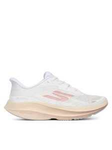 Skechers Buty do biegania Aero Pulse 172220/WROS Biały