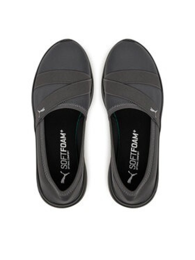 Puma Półbuty Adelina 2 400236 02 Szary