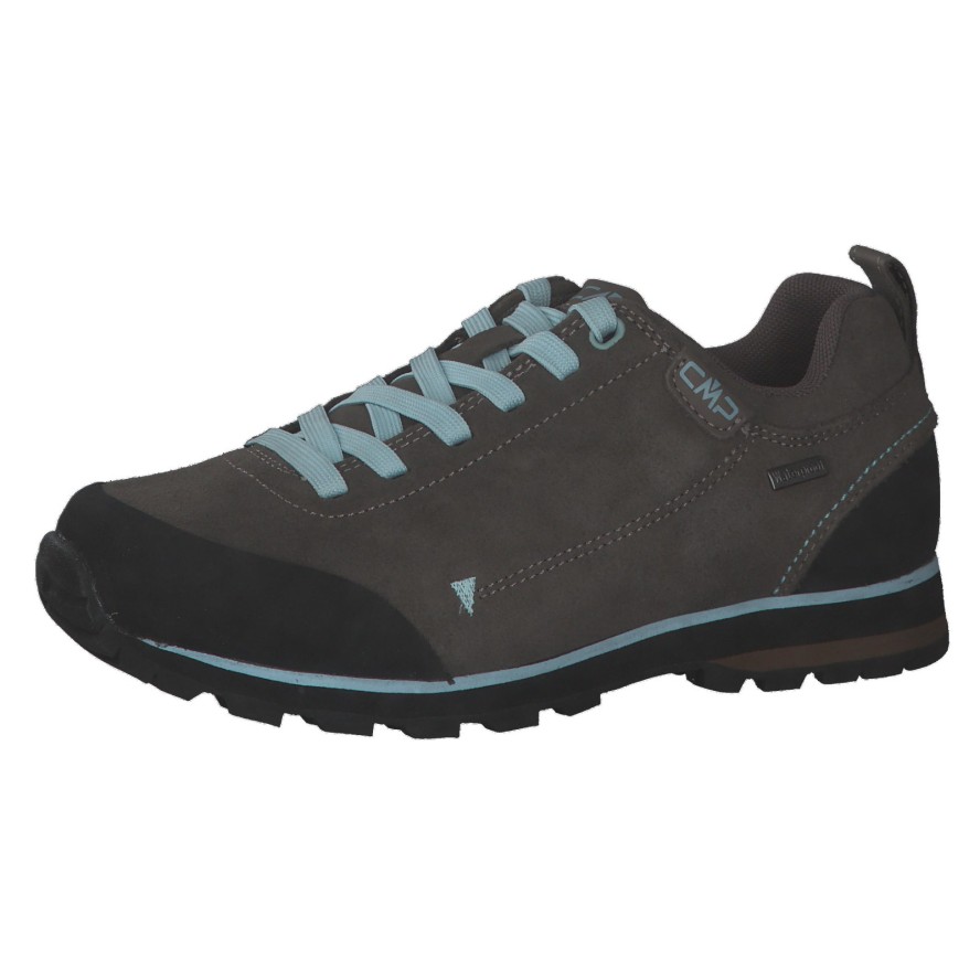 Buty trekkingowe damskie CMP Elettra Low Wp