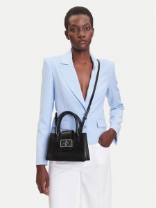 Armani Exchange Torebka XW000306 AF12039 UC001 Czarny