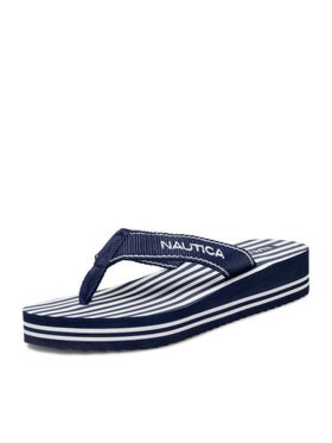 Nautica Japonki CEO-808458 Granatowy