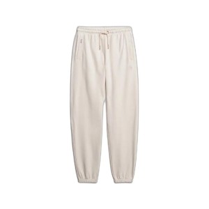 Damskie spodnie dresowe Superdry Essential Logo Straight