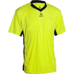 SELECT Koszulka sędziego REFEREE SS