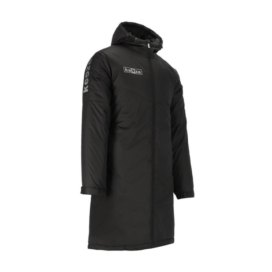 Płaszcz zimowy Keeza Brugia Junior