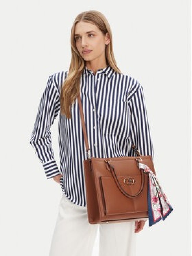 Aldo Torebka Ruya 13933960 Brązowy