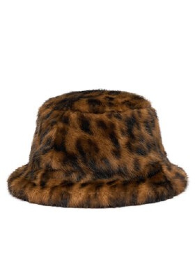 Guess Kapelusz Bucket W6RZ08 W3900 Brązowy