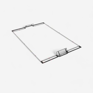 Pole gry pompowane do waterpolo Watko 20 m x 10 m