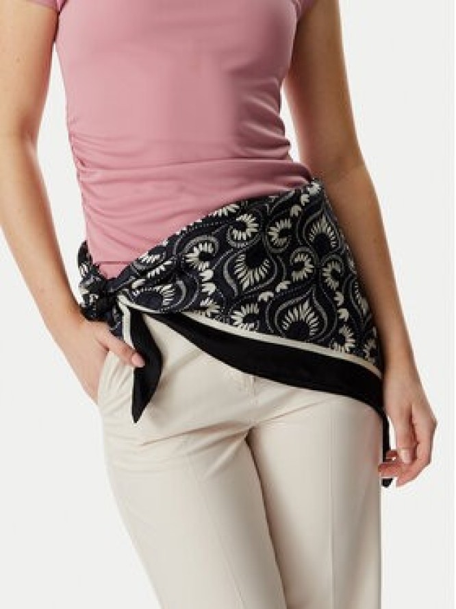 Weekend Max Mara Chusta Onesto 2615541144 Granatowy