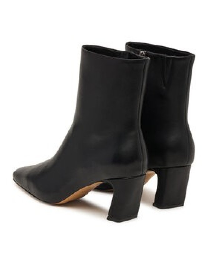 Aldo Botki Bethina 14428952 Czarny