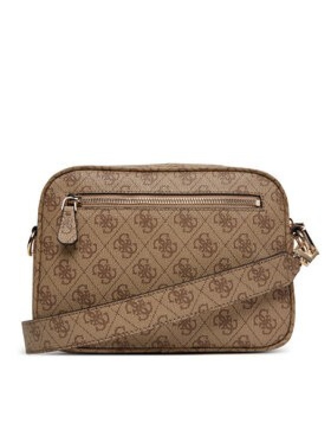 Guess Torebka Meridian II HWSG69 74140 Beżowy