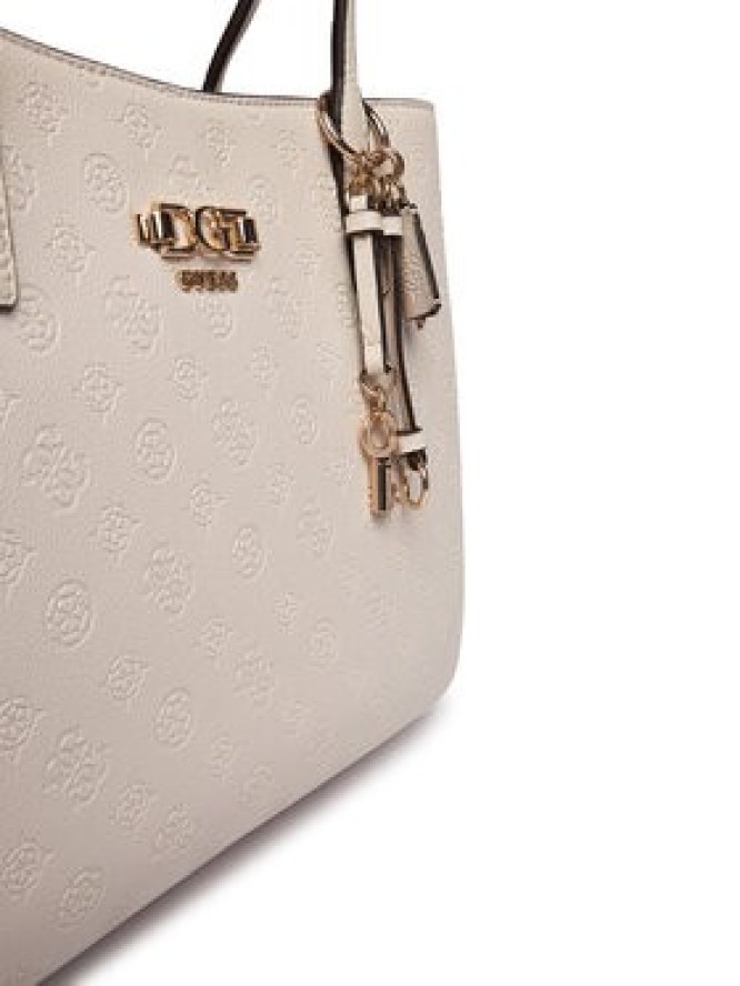 Guess Torebka Anise HWPD99 16230 Écru