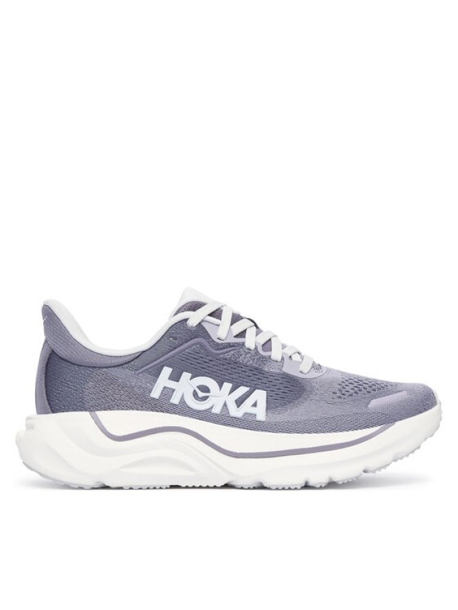 Hoka Buty do biegania Arahi 9 1176570 Fioletowy