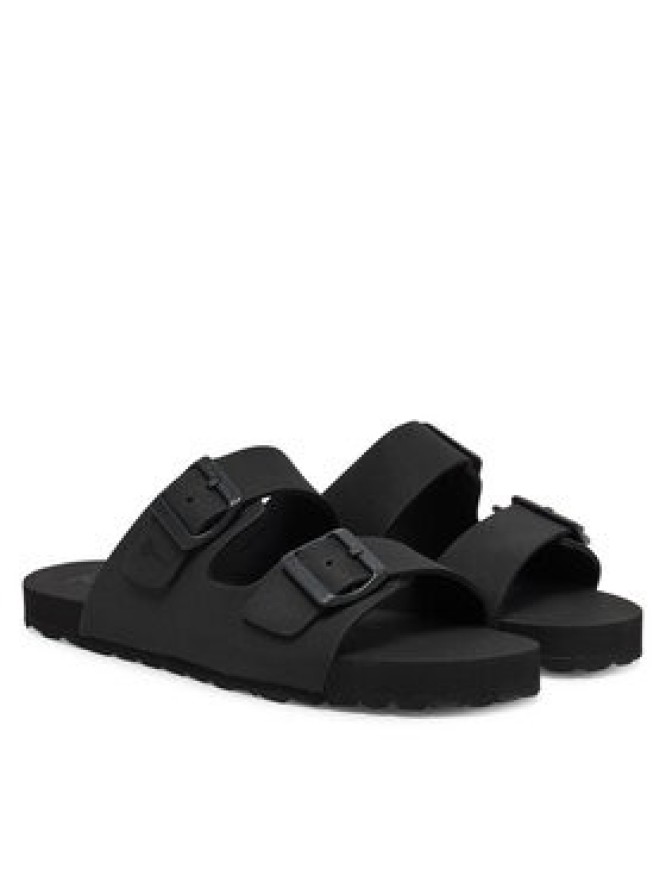 Manebi Klapki K 1.0 ER Czarny