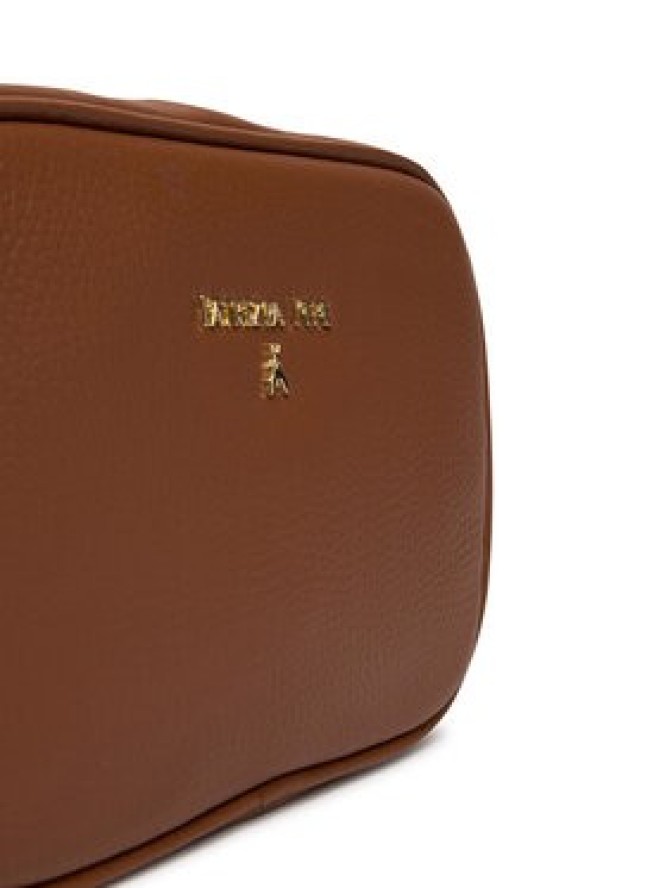 Patrizia Pepe Torebka CB0071/L001 Brązowy