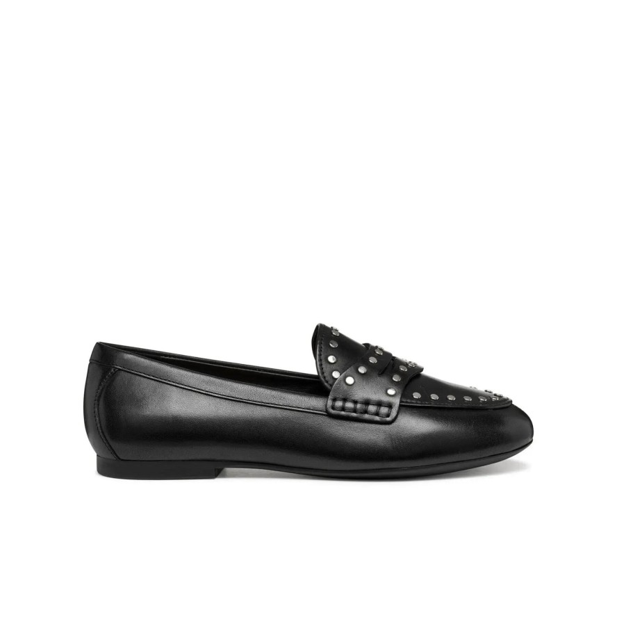 Damskie mokasyny Geox Palmaria