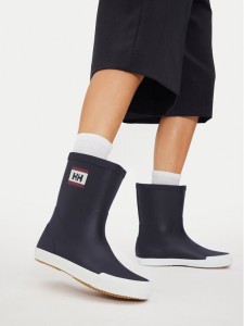 Helly Hansen Kalosze Nordvik 2 11661 Granatowy