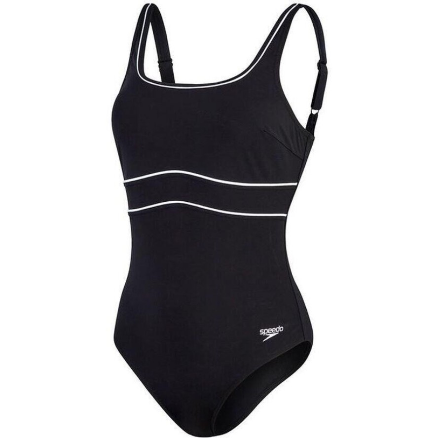 Strój kąpielowy jednoczęściowy damski Speedo Eclipse