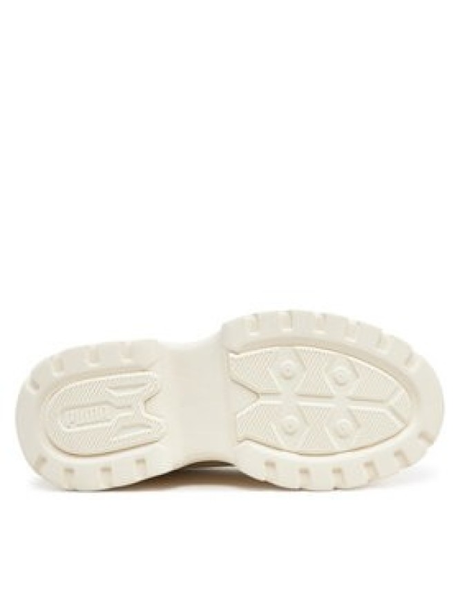 Puma Sneakersy Karmen X-TRA 400369 04 Écru