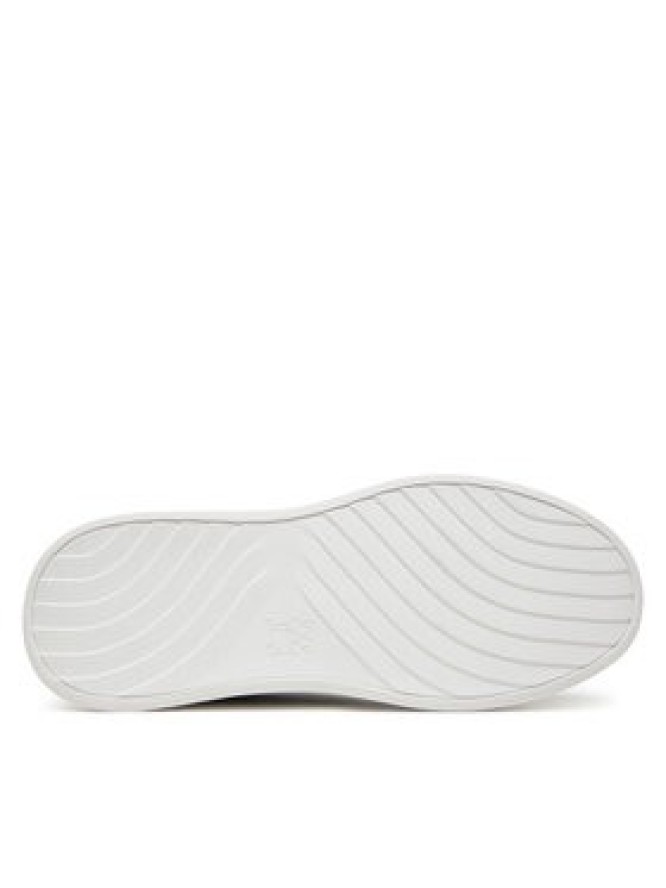 Tommy Hilfiger Sneakersy FW0FW08631 Czarny