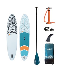 Deska SUP Moai 9'5"