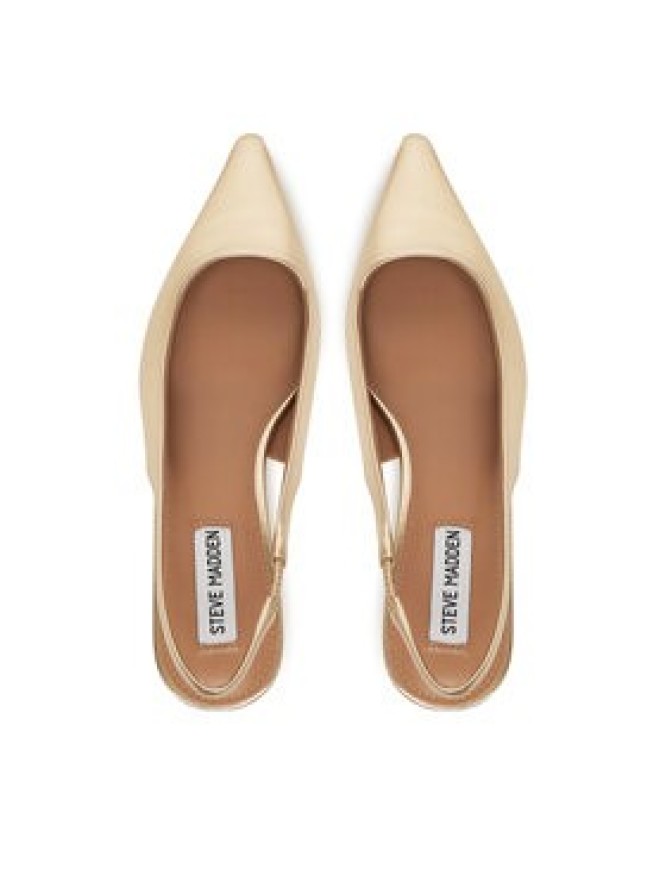 Steve Madden Czółenka Kari SM11003377 Złoty