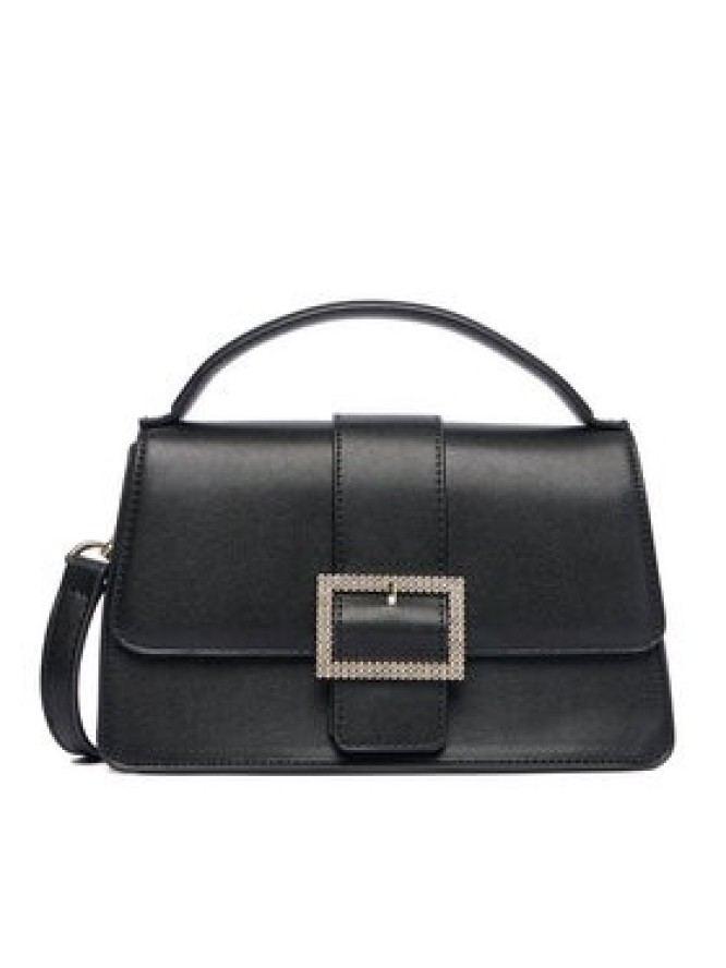 Nine West Torebka CEO-MISSISIPI-III-KY159 Czarny