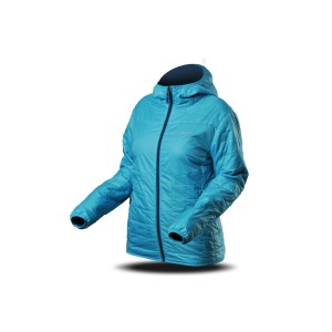 Kurtka Trimm DOUBLE LADY