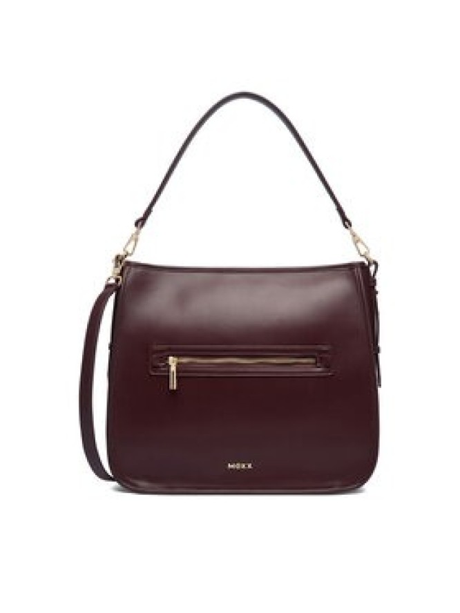MEXX Torebka CEO-MEXX-S-003-10 Bordowy