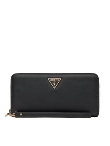 Guess Portfel Talent Slg SWNG96 69146 Czarny