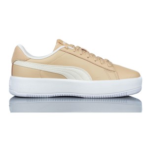 Buty Sportowe Damskie Puma Lily Platform L