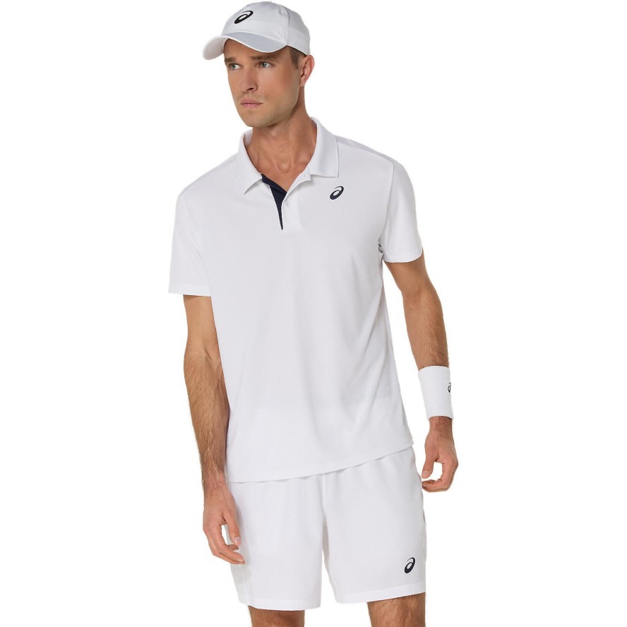 Polo Asics Court