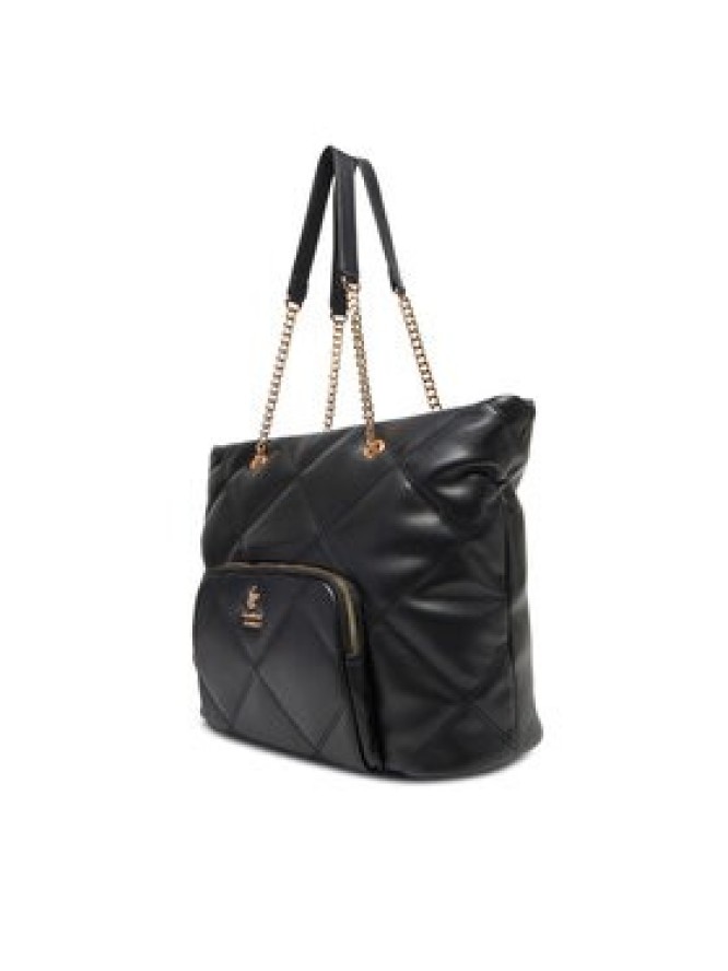 Beverly Hills Polo Club Torebka CEO-BHPC-C-010-08 Czarny