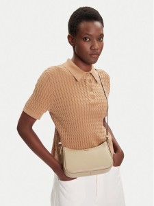 BOSS Torebka 50547773 Beżowy