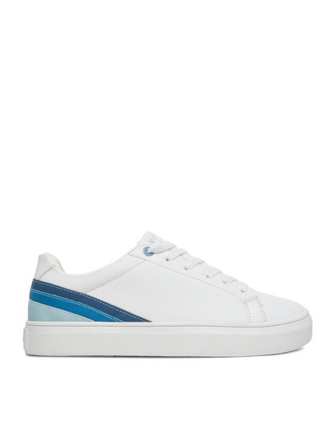 Roxy Sneakersy V12-903 Biały
