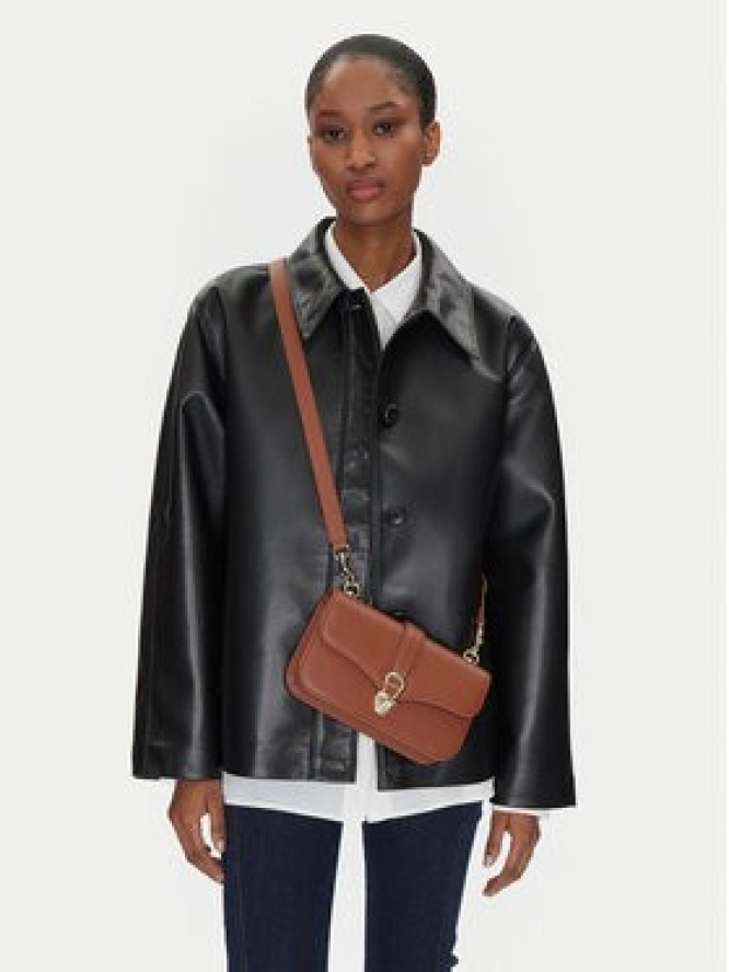 Aigner Torebka 132411 Brązowy