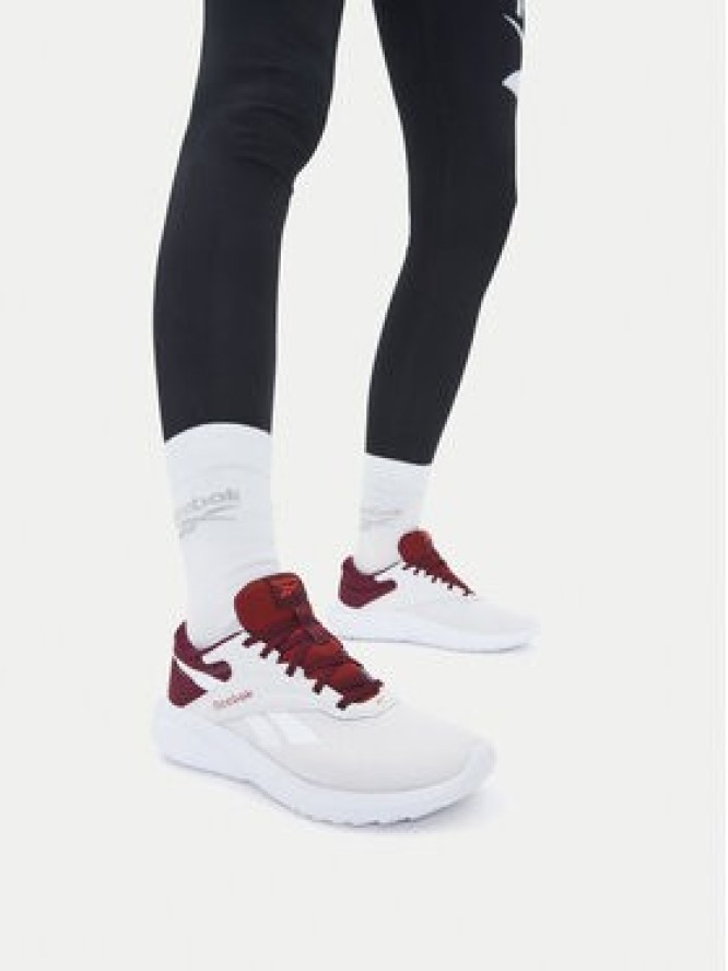 Reebok Buty do biegania CEO-REEBOK LITE 5 100247524 Biały