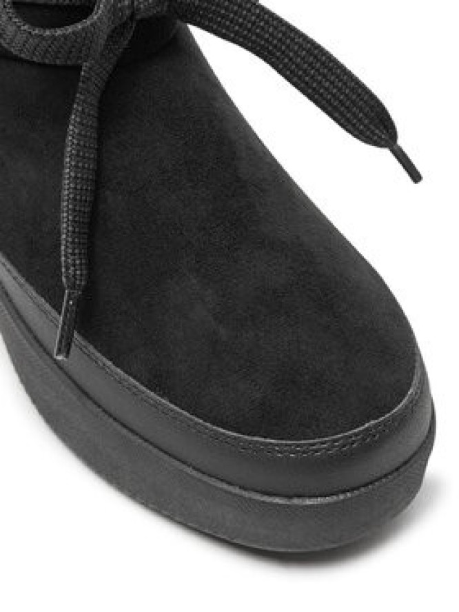 Napapijri Śniegowce NP0A4IKG Czarny