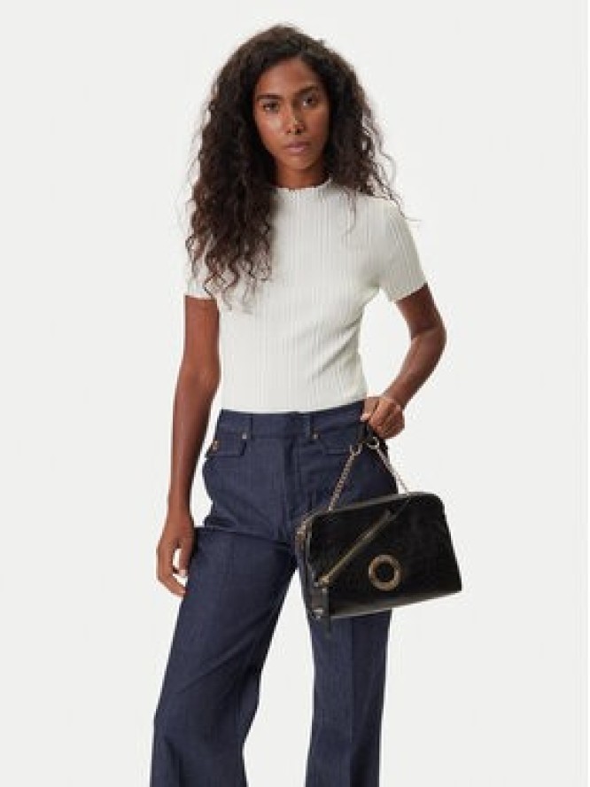 Monnari Torebka TORIMP0-24J-BAG4790-KM20D000-R00 Czarny